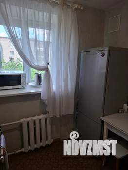 2-к квартира, посуточно, 52м2, 3/5 этаж