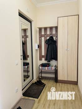 1-к квартира, на длительный срок, 37м2, 8/17 этаж