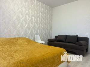 2-к квартира, посуточно, 58м2, 1/1 этаж