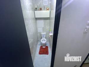 1-к квартира, посуточно, 37м2, 7/9 этаж