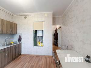 1-к квартира, на длительный срок, 35м2, 9/12 этаж