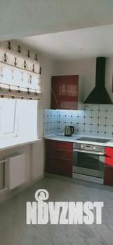 2-к квартира, посуточно, 47м2, 1/9 этаж