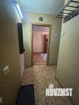 2-к квартира, на длительный срок, 44м2, 5/5 этаж