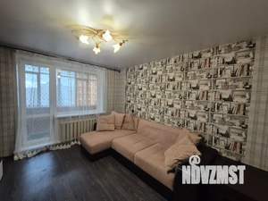 2-к квартира, посуточно, 50м2, 5/9 этаж