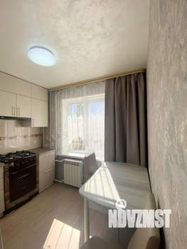 1-к квартира, на длительный срок, 35м2, 1/10 этаж
