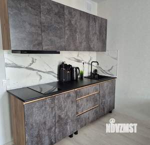 Студия квартира, посуточно, 30м2, 13/16 этаж