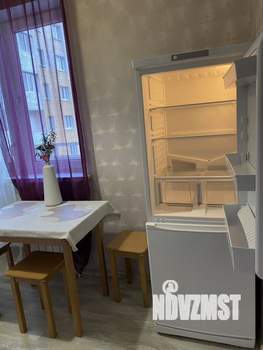 1-к квартира, посуточно, 37м2, 6/12 этаж