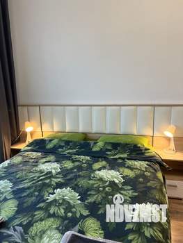 2-к квартира, посуточно, 65м2, 4/16 этаж