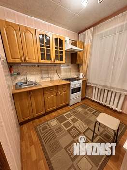 1-к квартира, на длительный срок, 35м2, 1/10 этаж