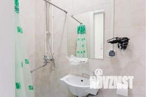 1-к квартира, посуточно, 11м2, 1/3 этаж