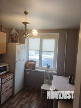 2-к квартира, на длительный срок, 49м2, 8/10 этаж