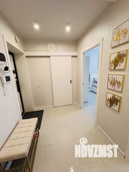 1-к квартира, на длительный срок, 41м2, 9/11 этаж