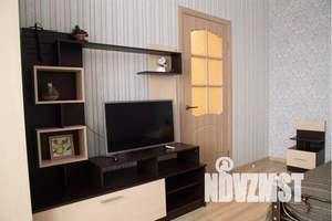 1-к квартира, посуточно, 40м2, 1/17 этаж