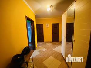 2-к квартира, на длительный срок, 68м2, 4/5 этаж