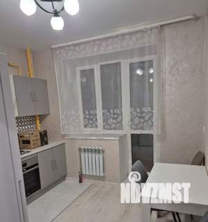 1-к квартира, на длительный срок, 44м2, 6/9 этаж