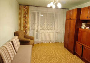 2-к квартира, на длительный срок, 48м2, 5/9 этаж