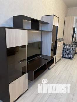 1-к квартира, посуточно, 35м2, 2/12 этаж