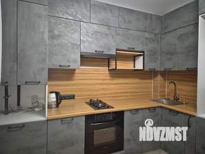 1-к квартира, посуточно, 35м2, 16/16 этаж