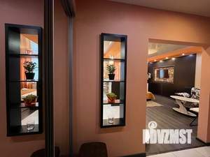 1-к квартира, посуточно, 41м2, 1/1 этаж