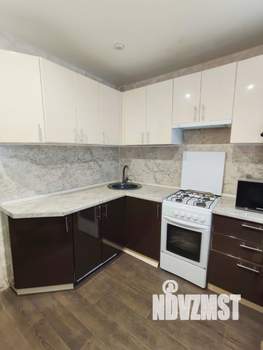 1-к квартира, на длительный срок, 32м2, 1/9 этаж