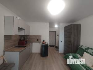 Студия квартира, посуточно, 22м2, 5/10 этаж