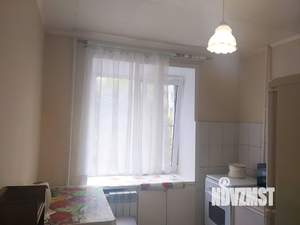 1-к квартира, на длительный срок, 36м2, 3/5 этаж