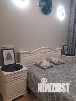 1-к квартира, посуточно, 60м2, 1/1 этаж