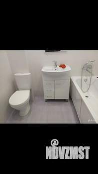 1-к квартира, на длительный срок, 40м2, 3/9 этаж