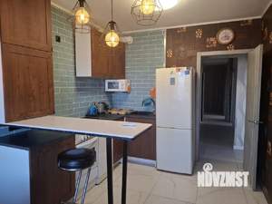 3-к квартира, посуточно, 83м2, 12/17 этаж