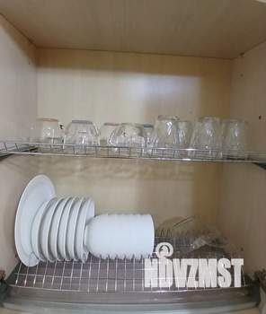 1-к квартира, посуточно, 47м2, 7/9 этаж