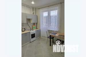 1-к квартира, посуточно, 40м2, 5/9 этаж