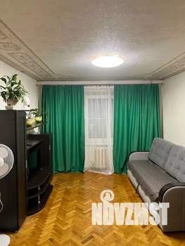 2-к квартира, посуточно, 60м2, 2/5 этаж