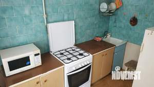 2-к квартира, на длительный срок, 49м2, 1/9 этаж