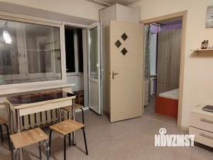 2-к квартира, на длительный срок, 41м2, 4/5 этаж