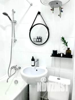 2-к квартира, посуточно, 53м2, 1/1 этаж