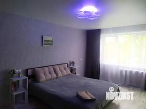 1-к квартира, посуточно, 35м2, 2/5 этаж