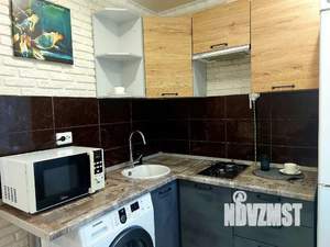 Студия квартира, посуточно, 31м2, 4/5 этаж