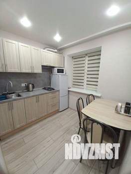 1-к квартира, посуточно, 41м2, 1/1 этаж