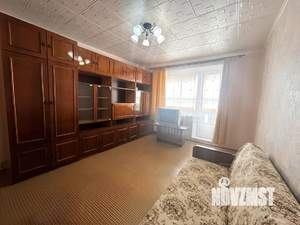1-к квартира, на длительный срок, 35м2, 5/9 этаж