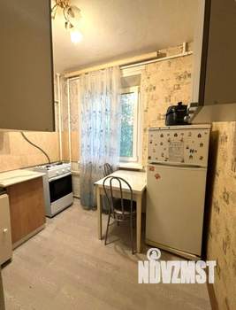2-к квартира, на длительный срок, 42м2, 3/4 этаж
