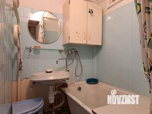 2-к квартира, на длительный срок, 45м2, 5/5 этаж