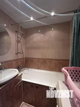 1-к квартира, на длительный срок, 35м2, 5/9 этаж