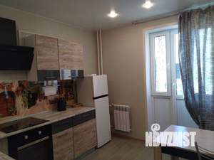 1-к квартира, на длительный срок, 35м2, 10/16 этаж