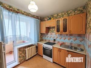 1-к квартира, на длительный срок, 35м2, 2/12 этаж