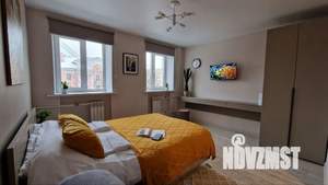 1-к квартира, посуточно, 30м2, 4/5 этаж