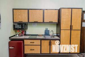 1-к квартира, посуточно, 28м2, 1/2 этаж