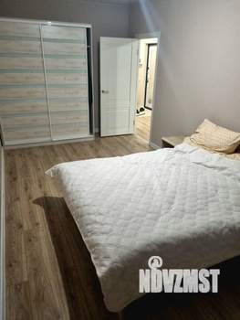 2-к квартира, на длительный срок, 59м2, 10/11 этаж