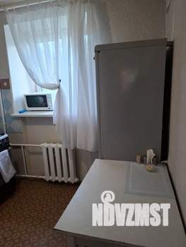 2-к квартира, посуточно, 52м2, 3/5 этаж