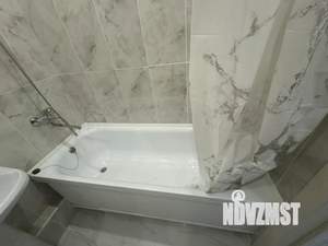 1-к квартира, посуточно, 48м2, 9/10 этаж