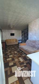 2-к квартира, посуточно, 47м2, 4/4 этаж